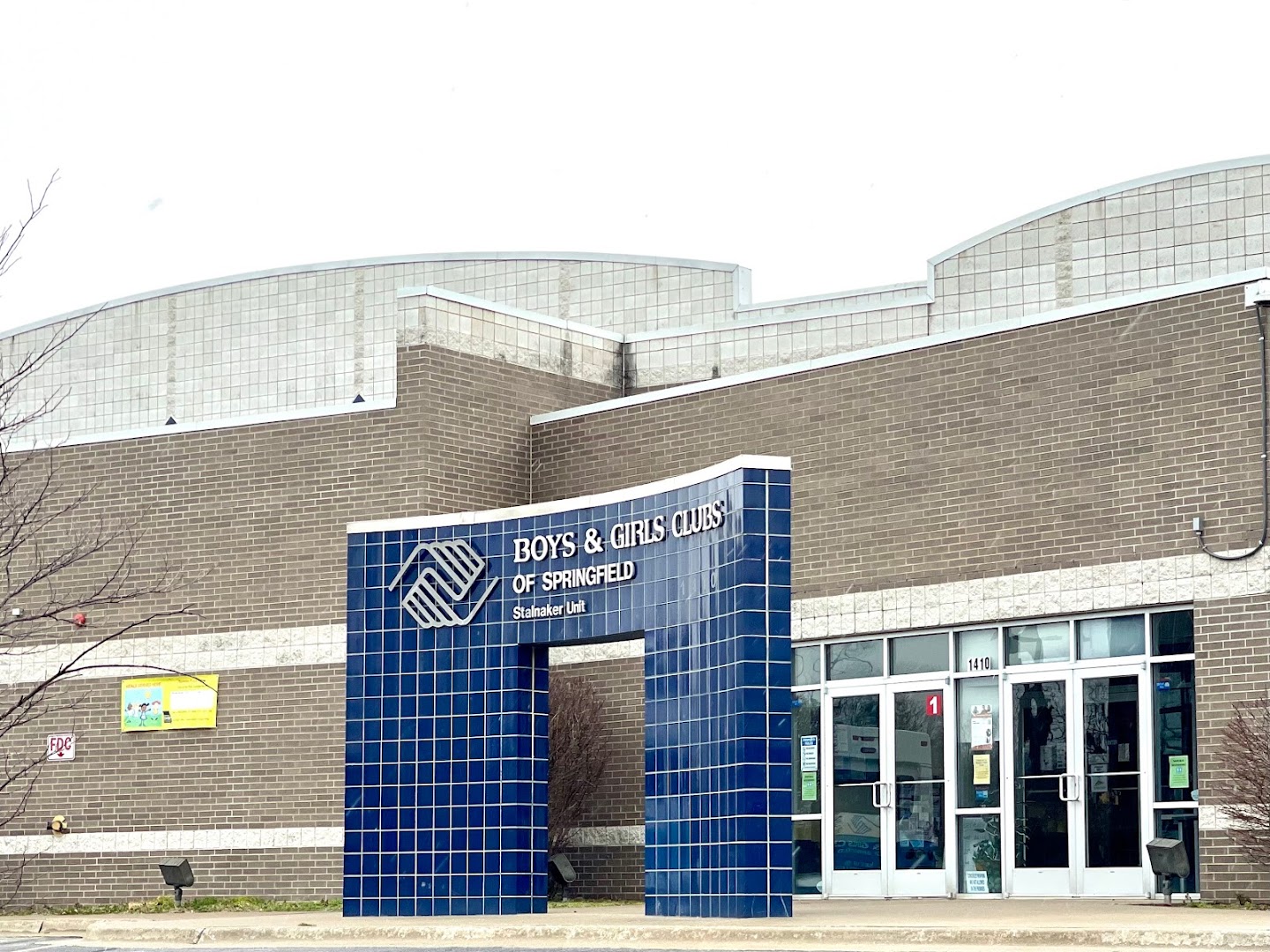 Stalnaker Boys & Girls Club
