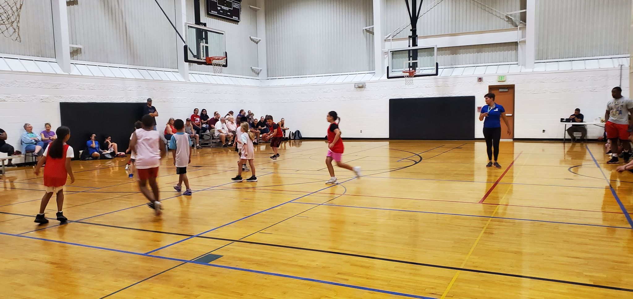 Hobart Family YMCA