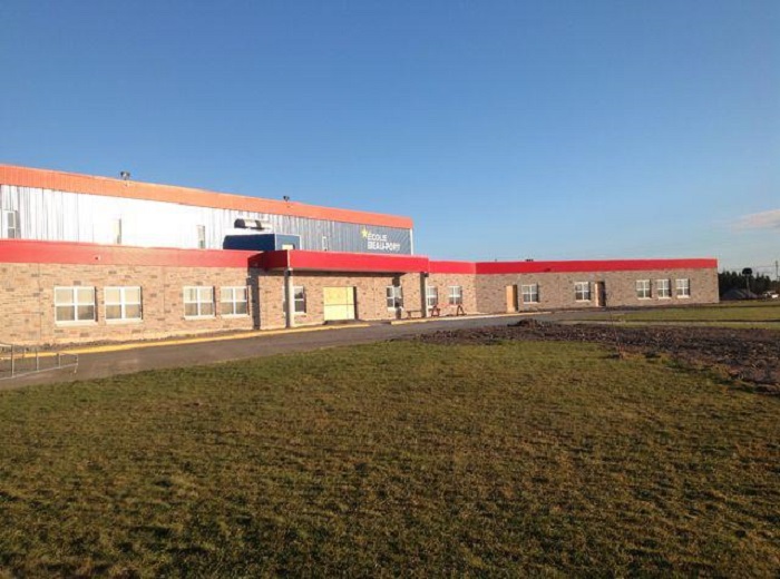 Ecole Beau-Port