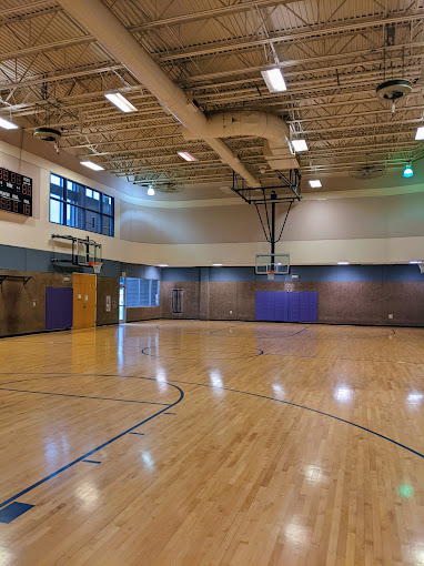 Tennova Family YMCA