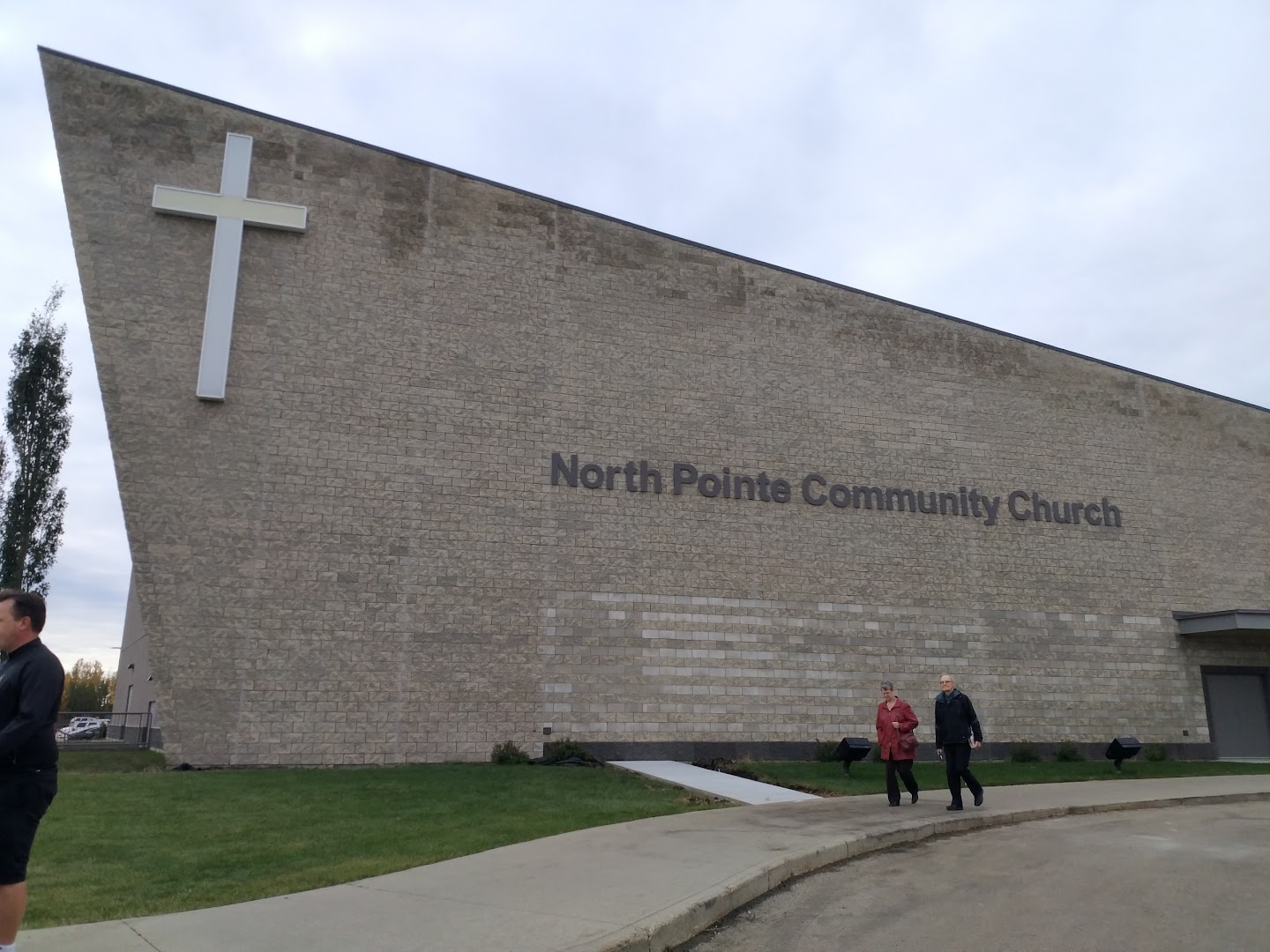 North Pointe Community Church