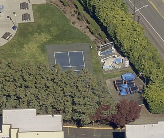 View Ridge Swim & Tennis Club