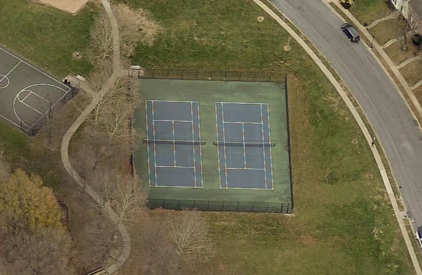 Weatherburne Park