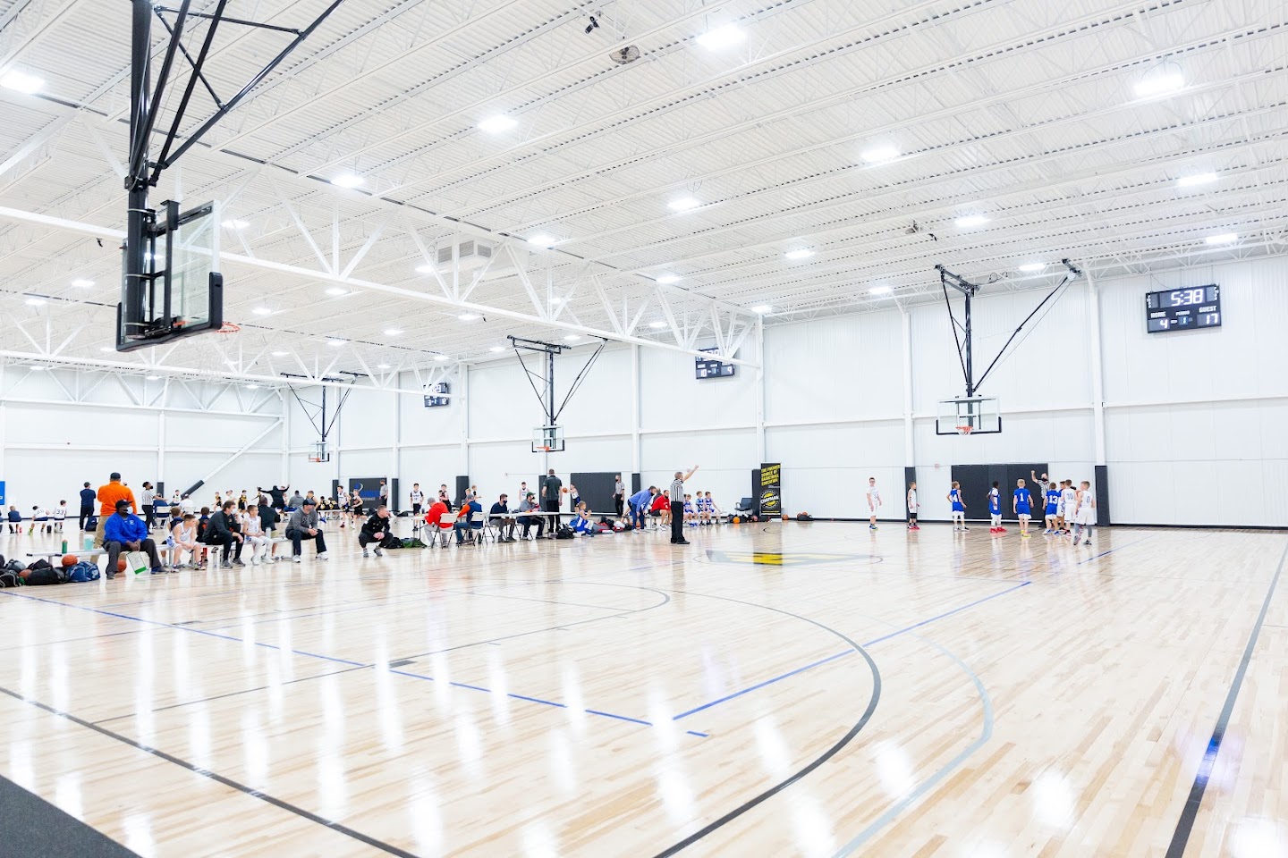 The Facility