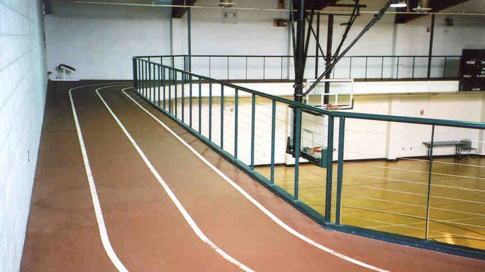 Hillcrest Community Center