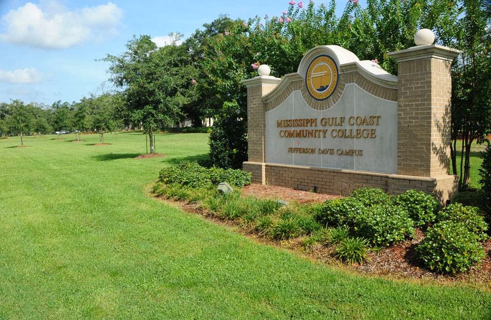 MGCCC Jefferson Davis Campus, Fitness Center/Gym