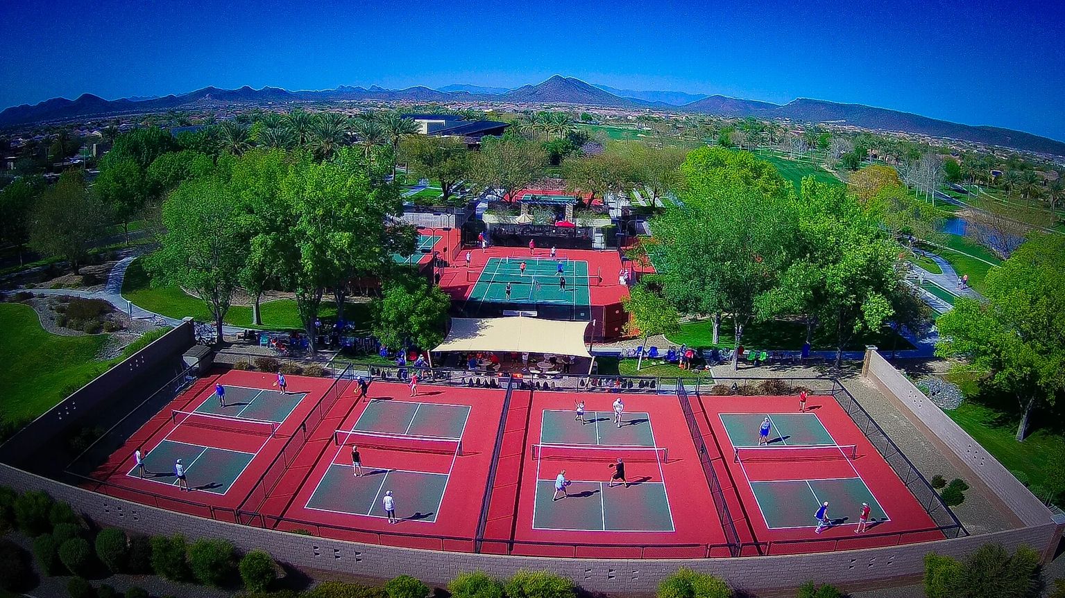 Trilogy at Vistancia