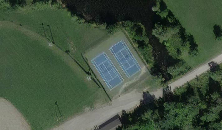 Coboconk Legion Park