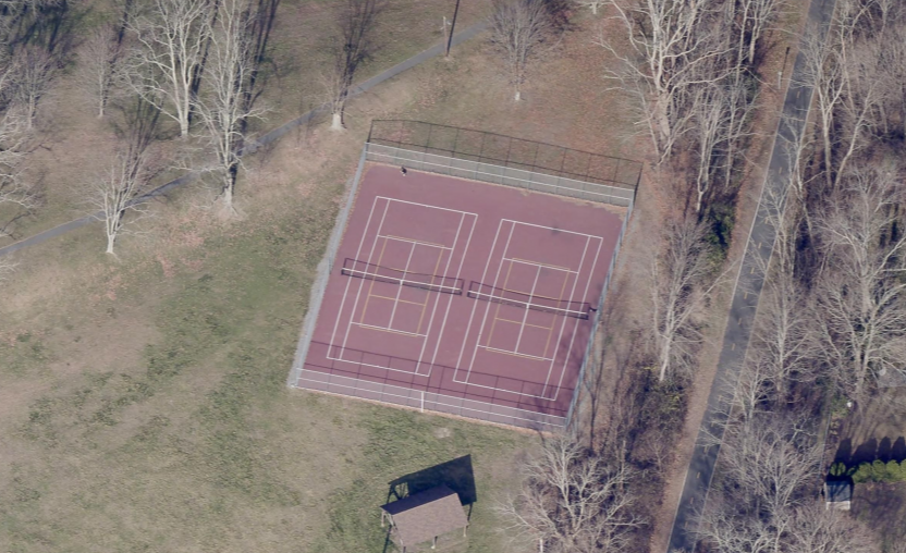 Burrs Hill Park