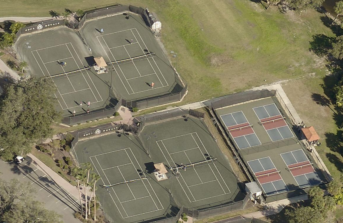 Boca Royale Racquet Club