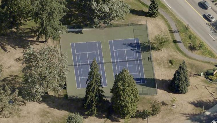 Cariboo Park
