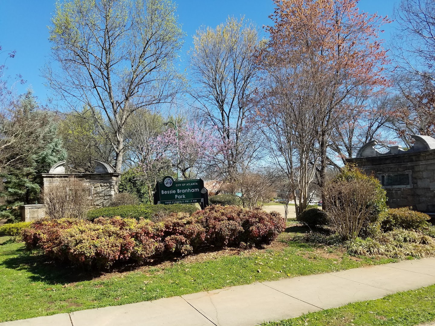 107 Kirkwood Rd NE, Atlanta, GA, 30317, USA