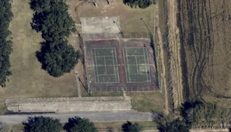 809 E Northern Ave, Crowley, LA, 70526, USA