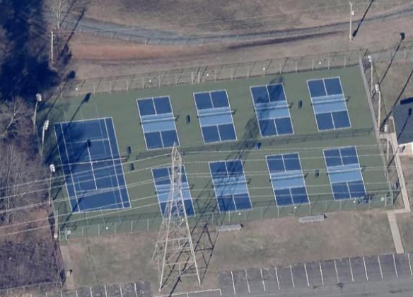 GASC Pickleball