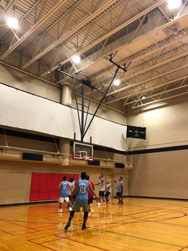 SeaTac Community Center