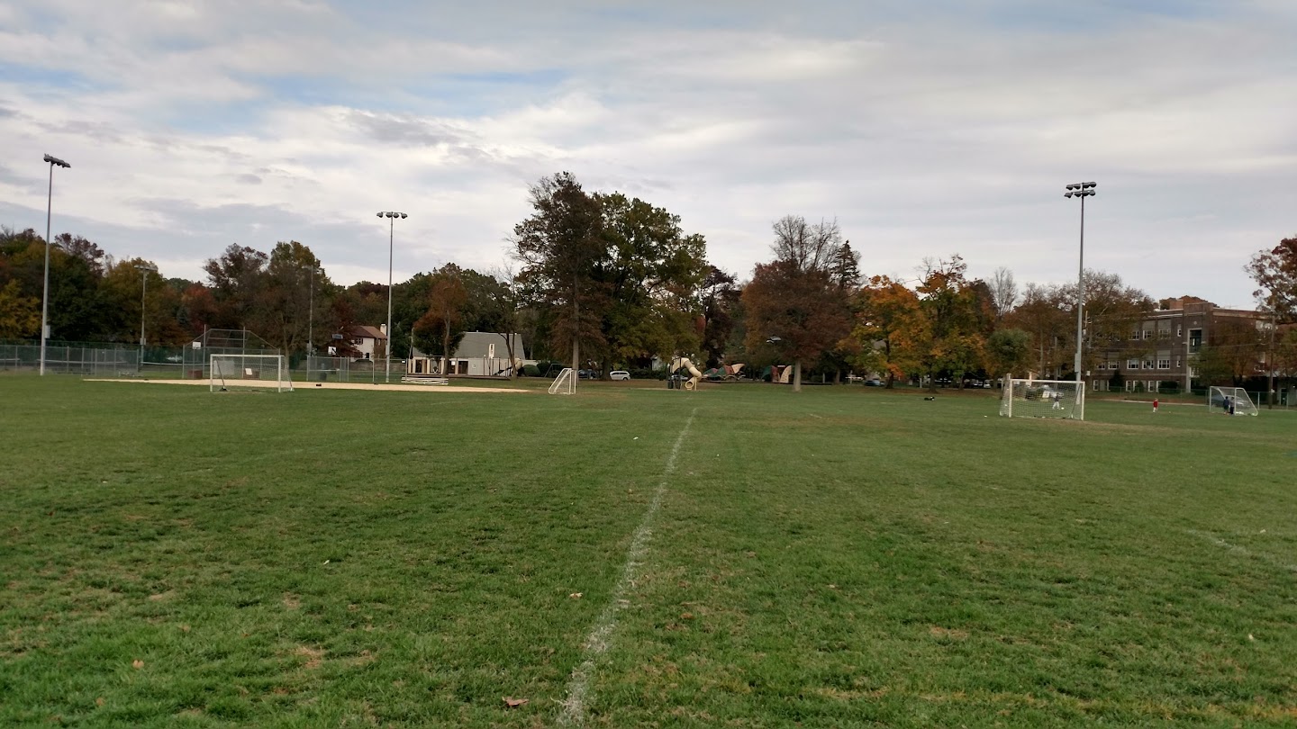 Jeff Young Memorial Park