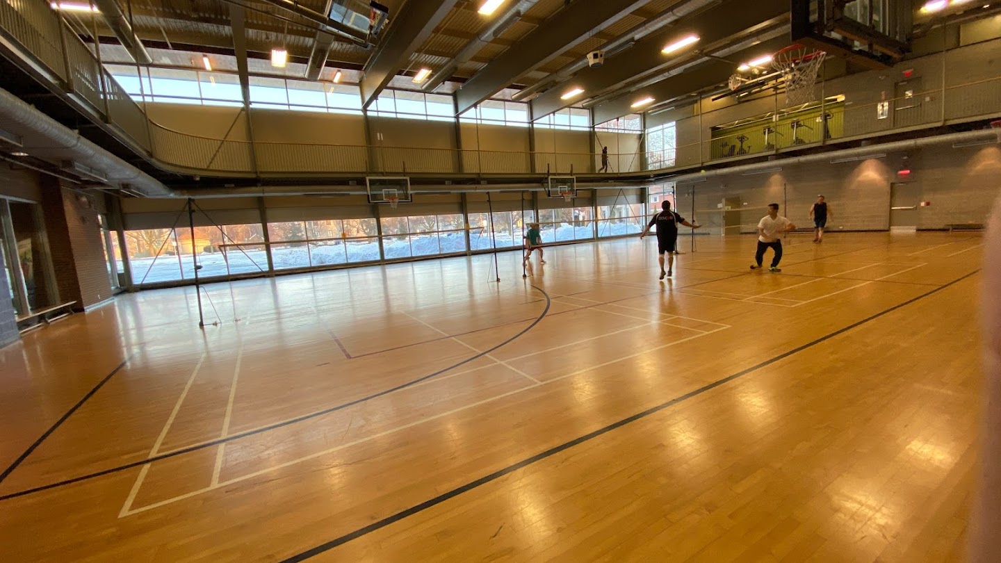 Mitchell Field Community Centre