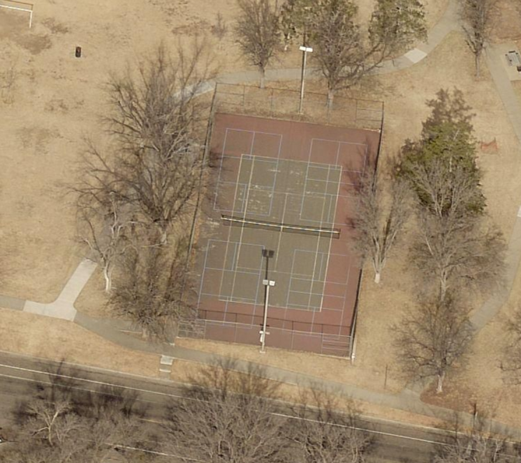 Olsen School Park