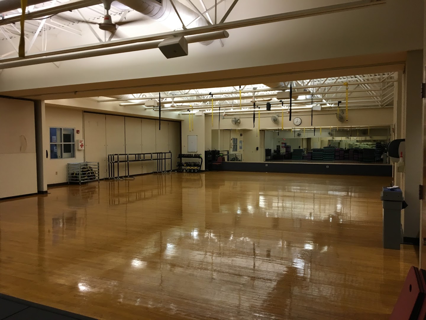 Somerset Hills YMCA