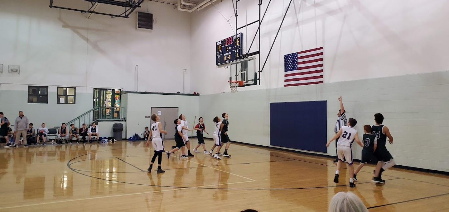 Neal Recreational Center