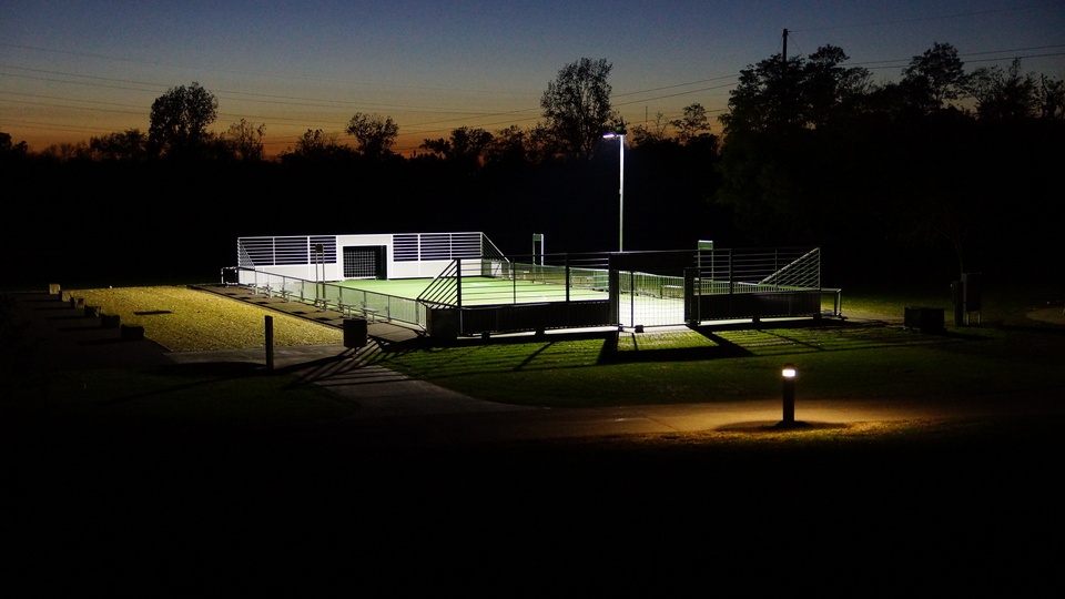 Hanna Park