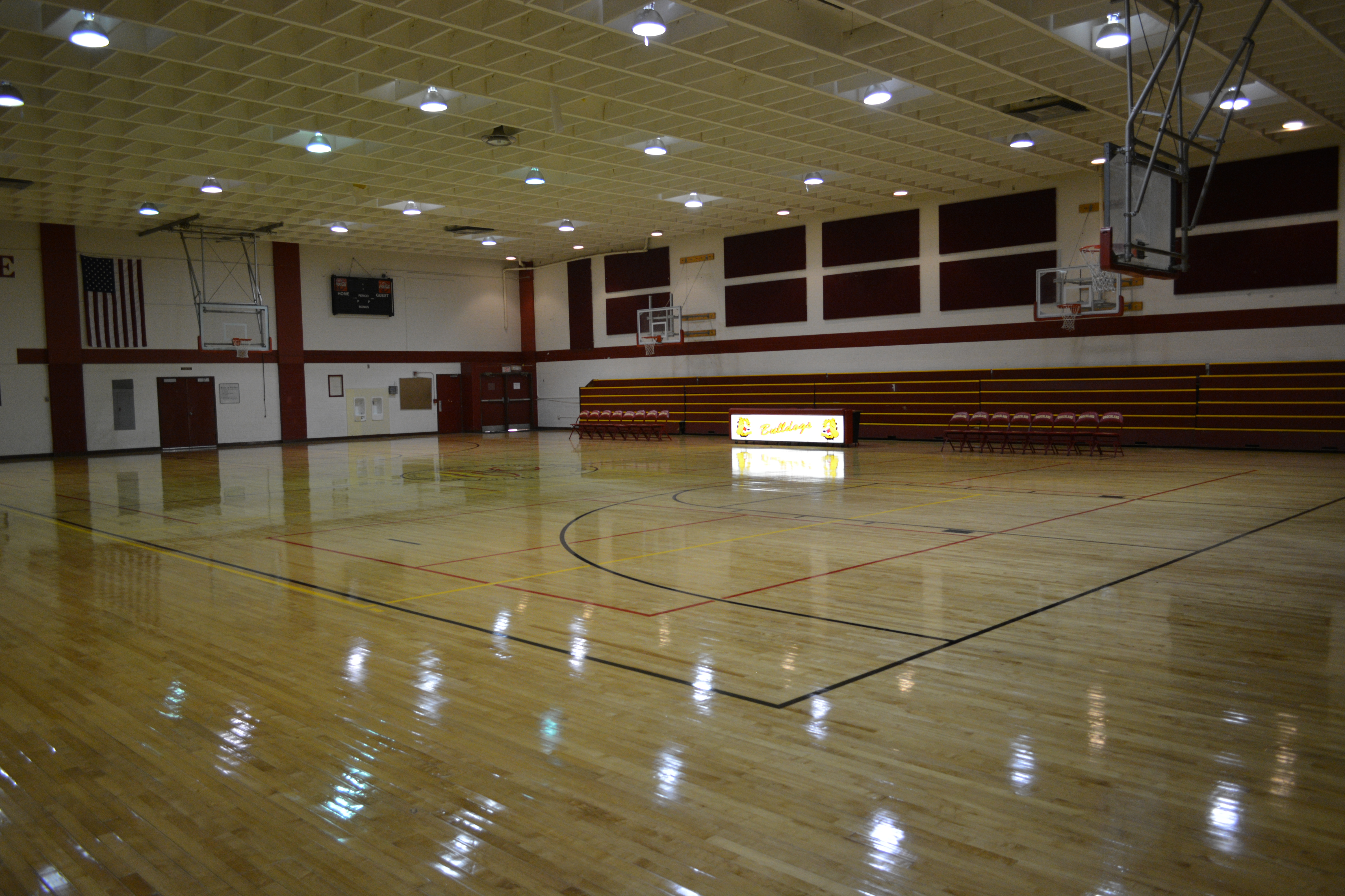 Goochland Sports Complex