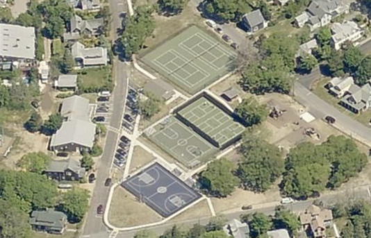 Niantic Park