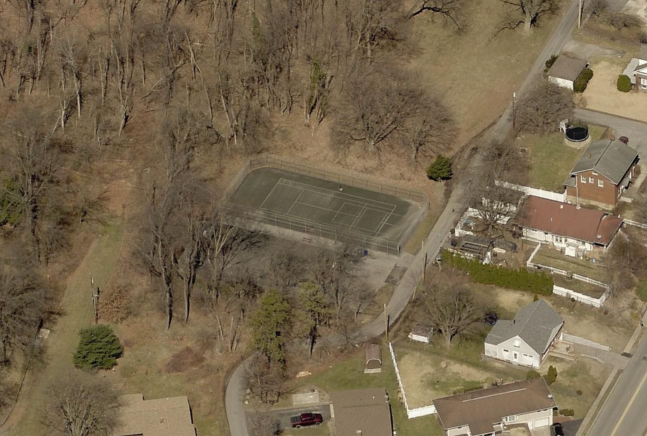 Locust Hills/Sand Pit Park