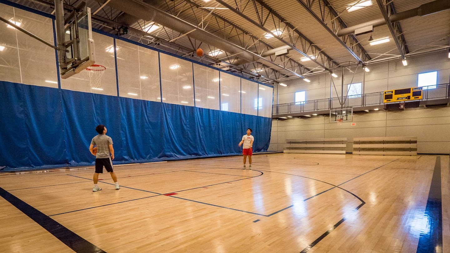 Richard A. DeVore South YMCA