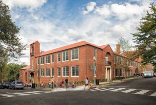 1755 Newton St. NW Washington, DC 20010