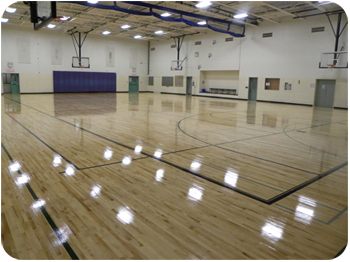 Glendon Athletic Club