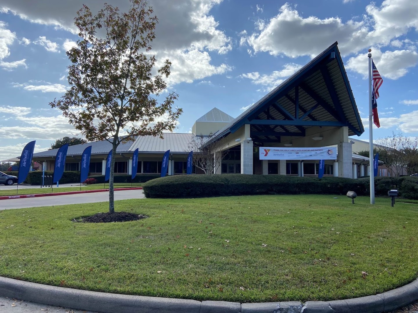 22807 Westheimer Pkwy, Katy, TX, 77494, USA