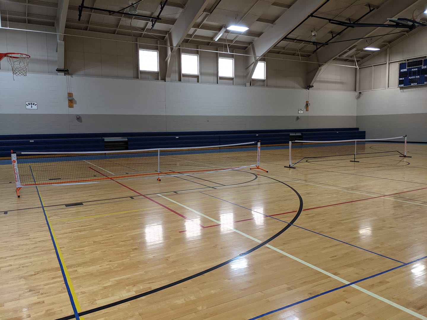 Neola Area Community Center