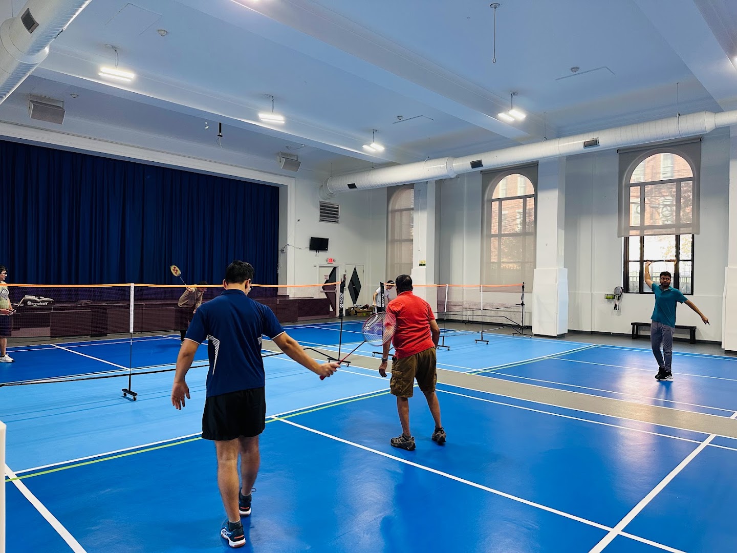 Kotofit Brunswick