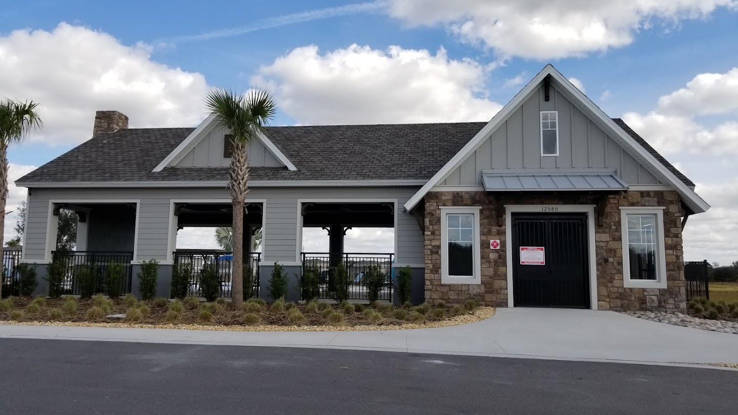 14950 Summer Branch Drive, Lithia, FL 33547, USA