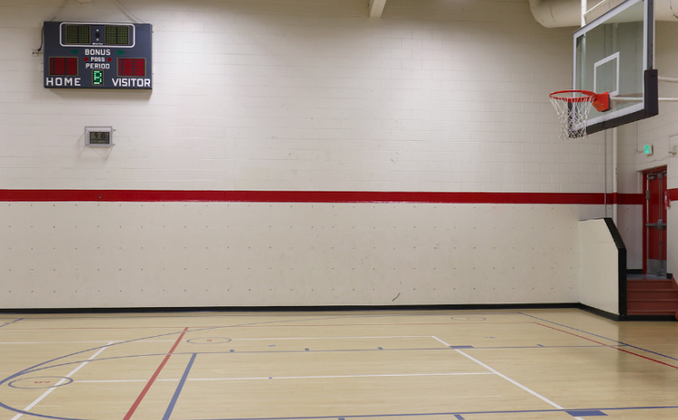 Ashland Recreation Center