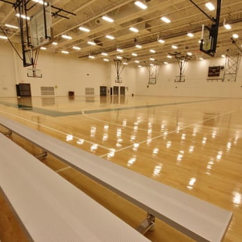 Muskingum County Family YMCA