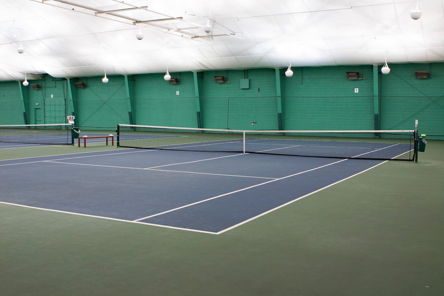 Cleveland Racquet Club