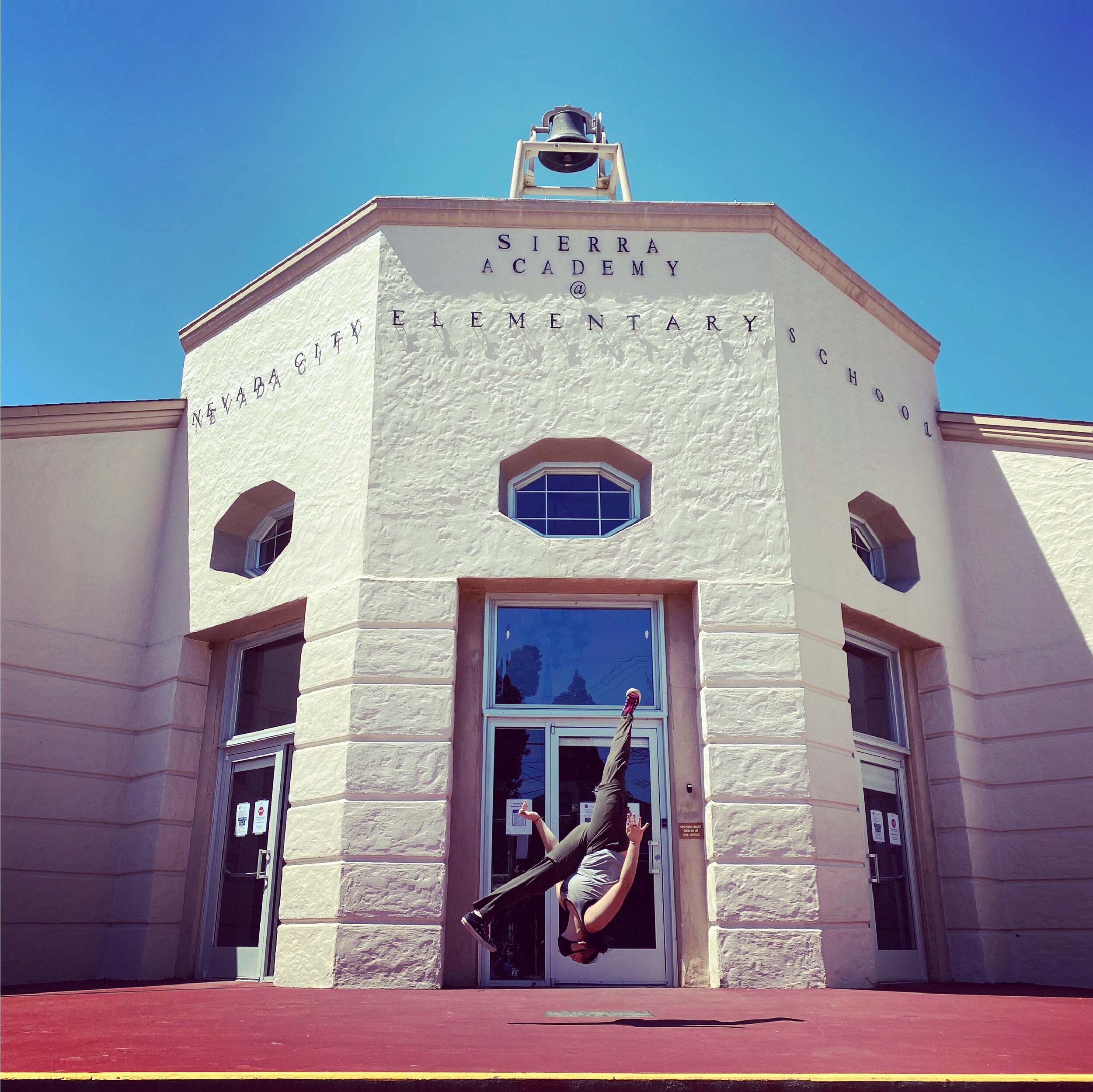 Sierra Academy of Expeditionary Learning