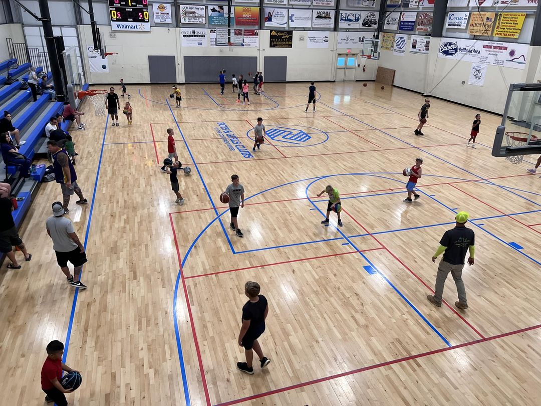 Boys and Girls Club of the Colorado River