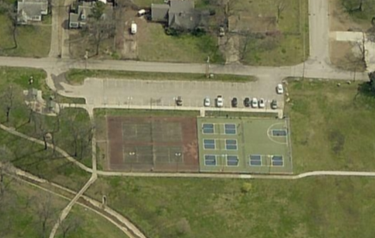 Heller Park