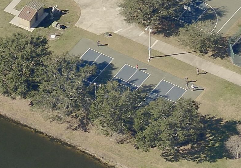Bicentennial Park