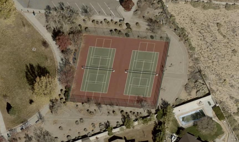 Eagle Ranch Park