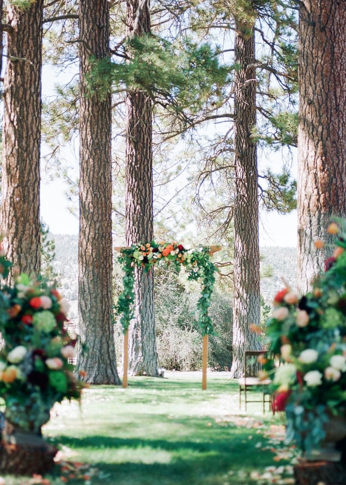 Shay Meadows Ranch and Resort