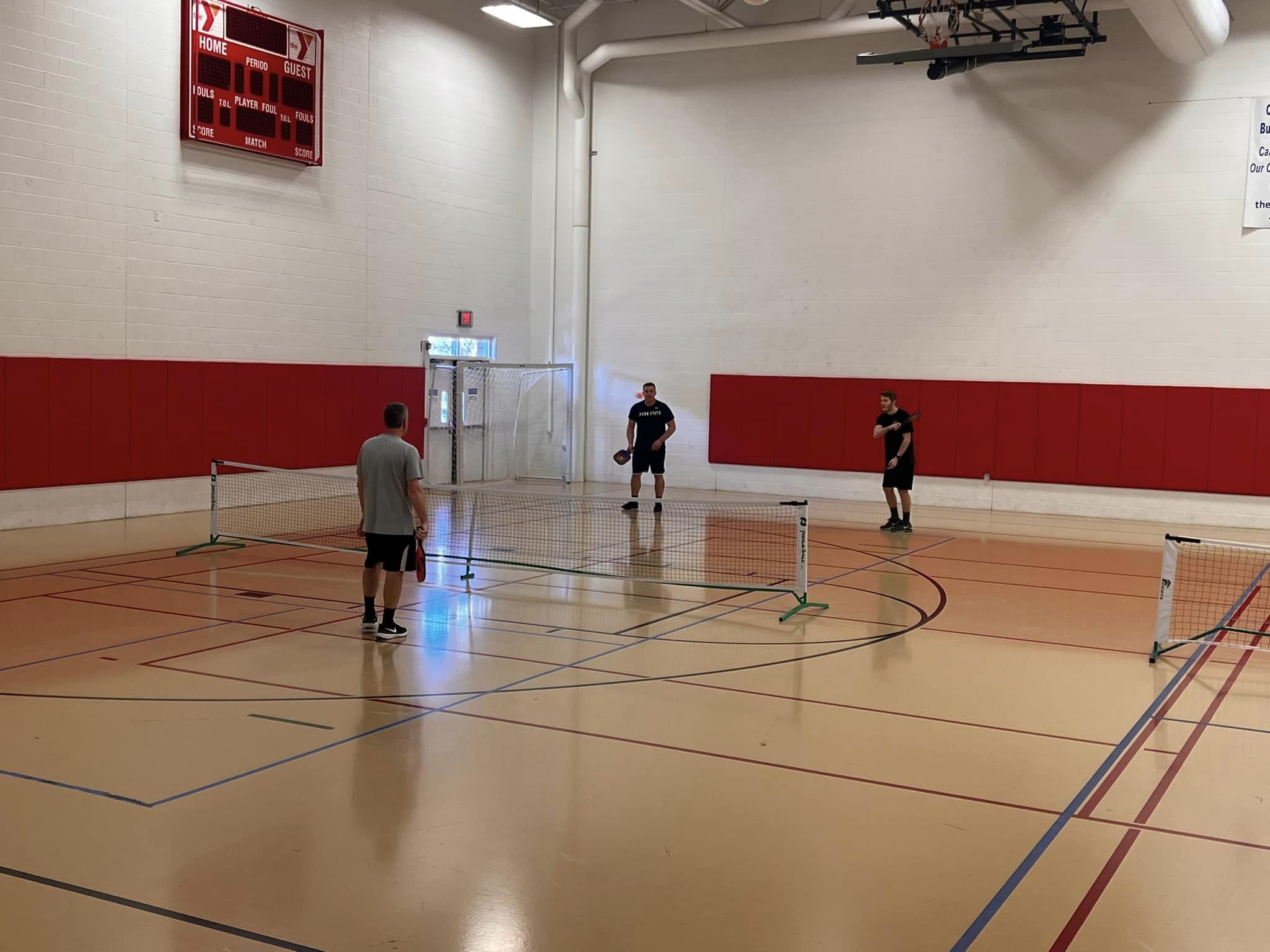 Clearfield YMCA