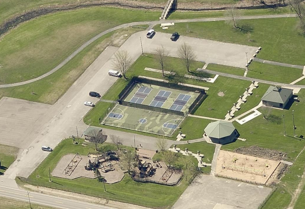 East China Township Park