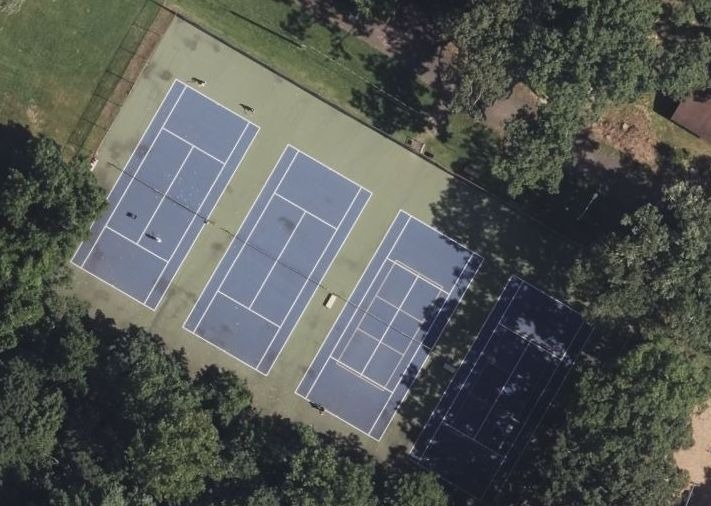 Clark Recreation Center