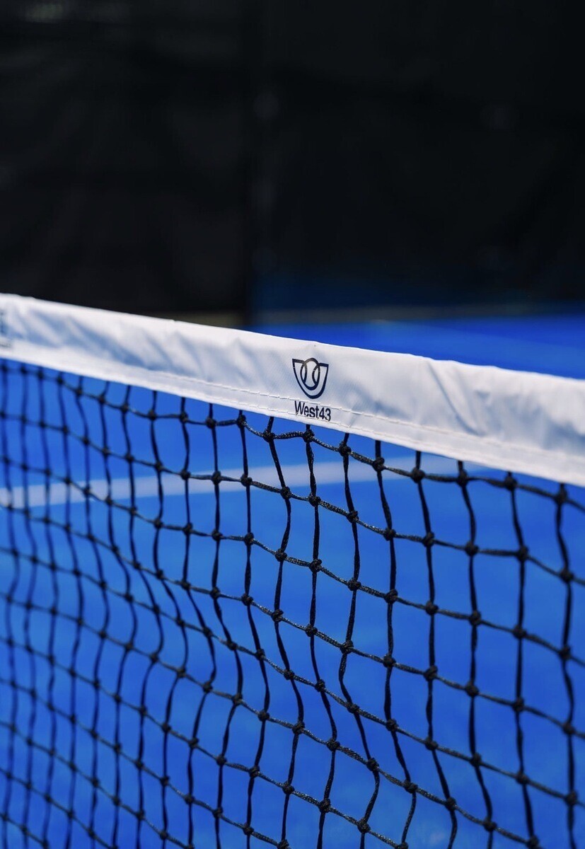 West43 Padel
