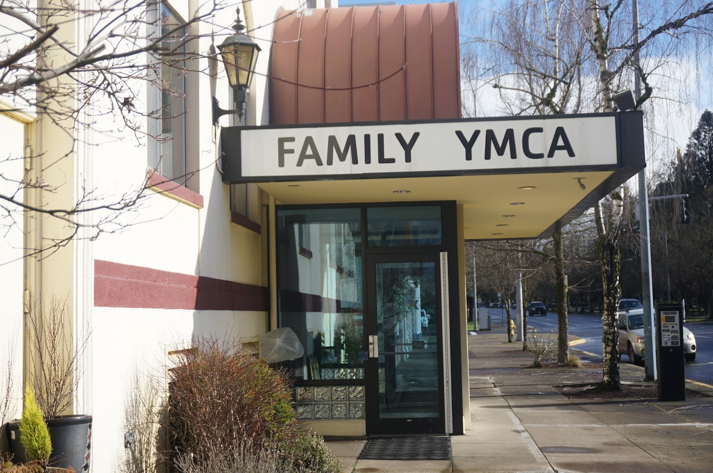 Family YMCA