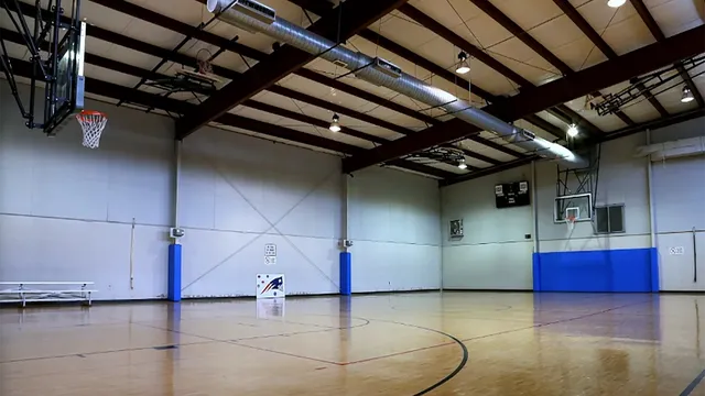 Lee Community Center